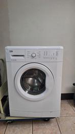 Machine à laver fonctionne très bien, Electroménager, 4 à 6 kg, Utilisé, Chargeur frontal