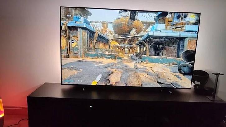 tv oled philips à réparer, TV, Hi-fi & Vidéo, Télévisions, Ne fonctionne pas, OLED, 100 cm ou plus, 4k (UHD), Philips, Smart TV