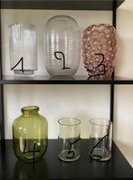 Vases, Maison & Meubles, Accessoires pour la Maison | Vases, Enlèvement, Comme neuf