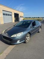 Peugeot 407 diesel, Auto's, 4 cilinders, 5 deurs, Particulier, Te koop