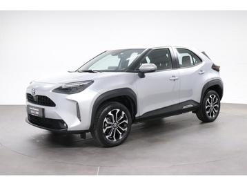 Toyota Yaris Cross 1.5 TNGA HEV Dynamic Plus Toyota Yaris Cr beschikbaar voor biedingen