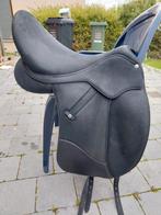 elle dressage Wintec Isabelle Werth 18 pouces, Dieren en Toebehoren, Ophalen, Gebruikt, Dressuur