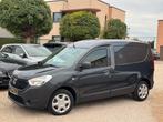 Dacia Dokker 1.6 Benzine | 2019 | 19.943 km | Garantie, Auto's, Dacia, Voorwielaandrijving, 4 cilinders, https://public.car-pass.be/vhr/f2c8bc10-0ee2-47fc-b971-3cf3a7183881