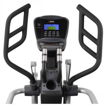DKN XC-230i Elliptical runner beschikbaar voor biedingen