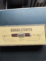 Houten sigaren doos Havana verellen, Verzamelen, Ophalen of Verzenden