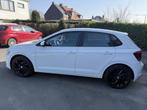 Volkswagen Polo 1.0TSI (bj 2018), Voorwielaandrijving, Stof, Gebruikt, Euro 6