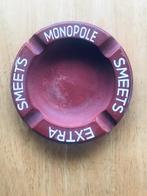 Extra Smeets Monopole asbak ( Hasselt ), Ophalen of Verzenden, Gebruikt