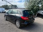 2012 Mercedes-Benz B 180, Auto's, Euro 5, Gebruikt, Overige brandstoffen, Bedrijf