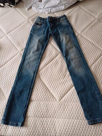 Jeans Cars taille 14