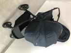 maxi cosy street kinderwagen, Kinderen en Baby's, Ophalen, Zo goed als nieuw, Kinderwagen, Maxi-Cosi