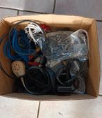 Cable, Bricolage & Construction, Enlèvement