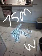 Kerst verlichting, Huis en Inrichting, Lampen | Overige, Ophalen, Gebruikt