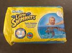 Zwempampers, Kinderen en Baby's, Babykleding | Baby-zwemkleding, Ophalen, Huggies, Maat 62, Jongetje of Meisje