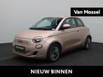 Fiat 500e 3+1 Icon 42 kWh, Auto's, Fiat, Overige kleuren, 313 km, Te koop, Stadsauto