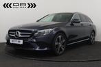 Mercedes-Benz C 300 de BREAK FACELIFT BUSINESS SOLUTIONS -, 0 min, USB, 5 deurs, 306 pk