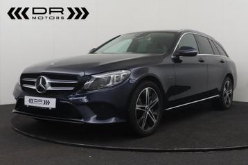 Mercedes-Benz C 300 de BREAK FACELIFT BUSINESS SOLUTIONS -  beschikbaar voor biedingen