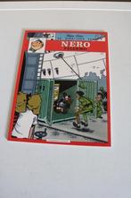 Nero Nr 144 : Palermo - sc - 1-ste druk 1998, Marc Sleen, Eén stripboek, Nieuw, Ophalen of Verzenden