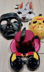 Carnavalskleding voor kinderen, Ophalen of Verzenden, Gebruikt