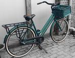 BSP Metropolis Family N7 transportfiets, Fietsen en Brommers, Ophalen, Versnellingen