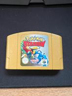 Nintendo 64: Pokemon stadium 2, Games en Spelcomputers, Games | Nintendo 64, Ophalen of Verzenden, Zo goed als nieuw
