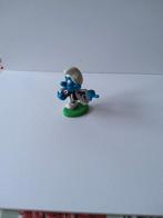 Scheidsrechter Smurf, Ophalen of Verzenden, Gebruikt, Poppetje, Figuurtje of Knuffel