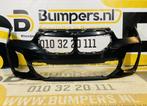BUMPER BMW X1 F48 MPakket M-Pakket 2019-2022 VOORBUMPER 2-K3, -, Utilisé, -, Avant