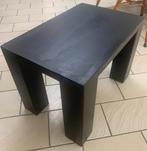 Petite table en acier  très lourd, Maison & Meubles, Tables | Tables d'appoint, Comme neuf