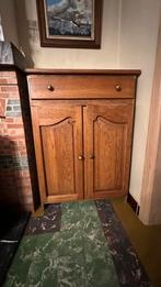 Kast, Ophalen