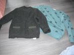 2 truitjes zara-zeer goede staat-92-samen 5euro, Kinderen en Baby's, Ophalen, Zo goed als nieuw, Jongen of Meisje