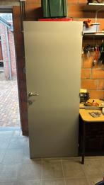 Porte intérieure, Bricolage & Construction, Enlèvement, Comme neuf, Porte intérieure