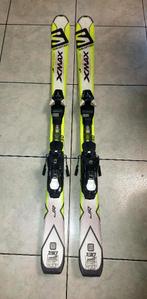 Skis Salomon JR XMAX 130', Enlèvement ou Envoi, Skis, 100 à 140 cm, Ski