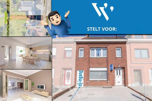 Huis te koop in Kortrijk, 3 slpks, Immo, Huizen en Appartementen te koop, Vrijstaande woning, D