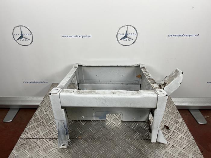 Onderbak stoel links-voor van een Mercedes Sprinter, Auto-onderdelen, Interieur en Bekleding, Mercedes-Benz, Gebruikt, 3 maanden garantie