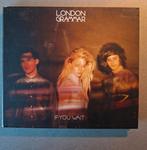 2cd set. London Grammar.  If you wait. (Deluxe edition)., Cd's en Dvd's, Ophalen of Verzenden