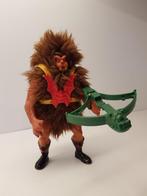 He man masters of the universe motu Grizzlor, Verzamelen, Poppetjes en Figuurtjes, Ophalen of Verzenden, Zo goed als nieuw