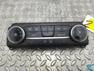 FORD FIESTA ST LINE [HEAT_AC_CONTROLLER] 2022 beschikbaar voor biedingen