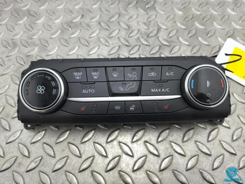 FORD FIESTA ST LINE [HEAT_AC_CONTROLLER] 2022, Auto-onderdelen, Overige Auto-onderdelen, Gebruikt, ARN erkend, Stiba lid, Erkend duurzaam