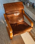 POEM est un design scandinave du designer japonais N., Enlèvement, Cuir