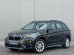 BMW X1 2.0 dA sDrive18 * BTW * LED HUD Leder Garantie *, 1998 cc, 4 cilinders, Bruin, Leder