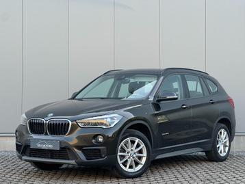 BMW X1 2.0 dA sDrive18 * BTW * LED HUD Leder Garantie * beschikbaar voor biedingen