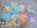 8 Franstalige Disney boeken, Boeken, Ophalen of Verzenden