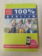 Petra de Hamer - 100% Berlijn, Budget, Ophalen of Verzenden, Zo goed als nieuw, Petra de Hamer
