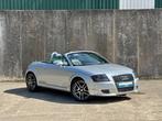 Audi TT 1.8 Turbo 20v Roadster | Airco | Historiek, Auto's, Audi, Voorwielaandrijving, TT, 110 kW, 4 cilinders