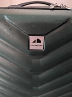 Reiskoffertje, Bijoux, Sacs & Beauté, Valises, Plastique dur, Moins de 35 cm, Enlèvement, Utilisé