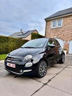 Fiat 500 Hybride, Achat, Particulier, Apple Carplay