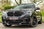 BMW X3 M Competition - Full Option - Licht Vracht - BTW, Autos, 375 kW, SUV ou Tout-terrain, Carnet d'entretien, Cuir