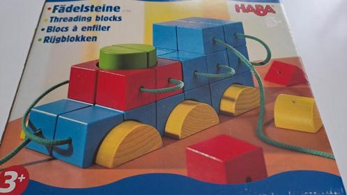 Blocs de construction HABA (nouveaux), Enfants & Bébés, Jouets | Jouets en bois, Neuf, Autres types, Enlèvement ou Envoi