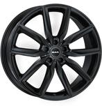 Velgen (MAK) met winterbanden (Pirelli) - 19 inch, Auto-onderdelen, Banden en Velgen, Velg(en), Winterbanden, Personenwagen, Ophalen