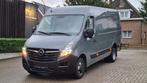 Opel Movano 2.3D 120KW long châssis doubles essieux Euro 6 T, Cuir, Achat, Euro 6, 5 portes