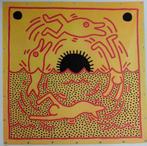 Keith Haring, Antiek en Kunst, Ophalen of Verzenden
